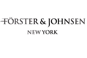 Förster and Johnsen