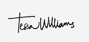 Tessa Williams