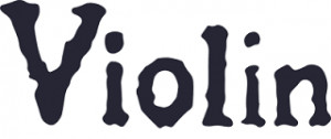 Violin Fragrance