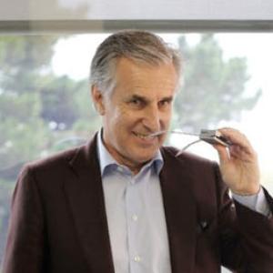 Alain Alchenberger
