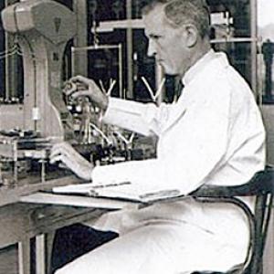 Andre Fraysse