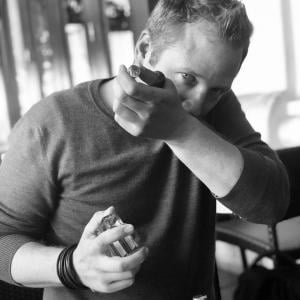 Anselm Skogstad