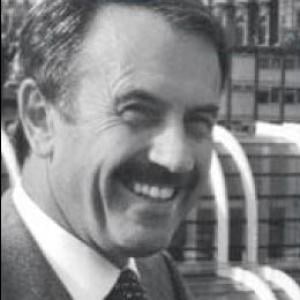 Bernard Chant