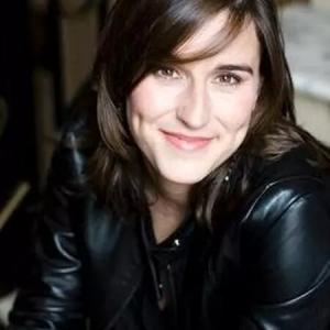 Celine Perdriel