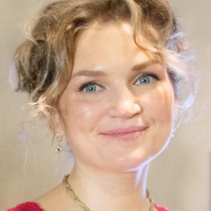 Ekaterina Siordia