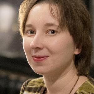 Elena Markova