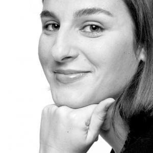 Juliette Karagueuzoglou