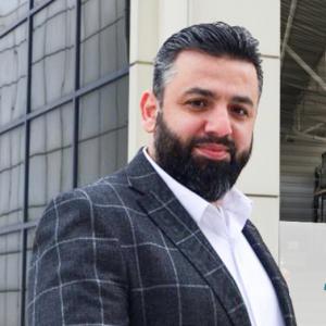 Mohammad Tammam Mando