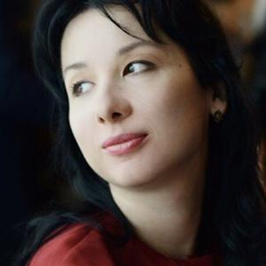 Natalia Vitkovskaya