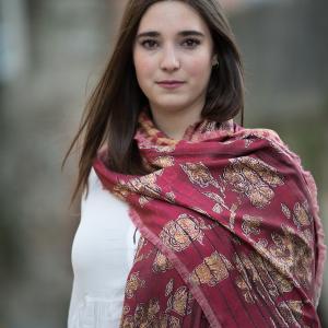 Nuria Du Chene De Vere