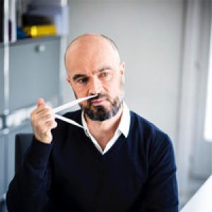Olivier Pescheux