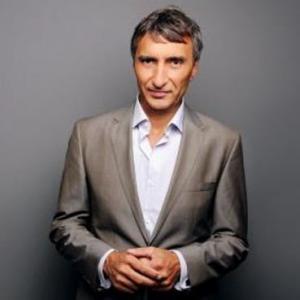 Serge Majoullier