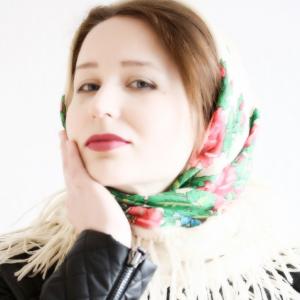 Valeria Karmanova