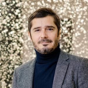 Vincent Ricord