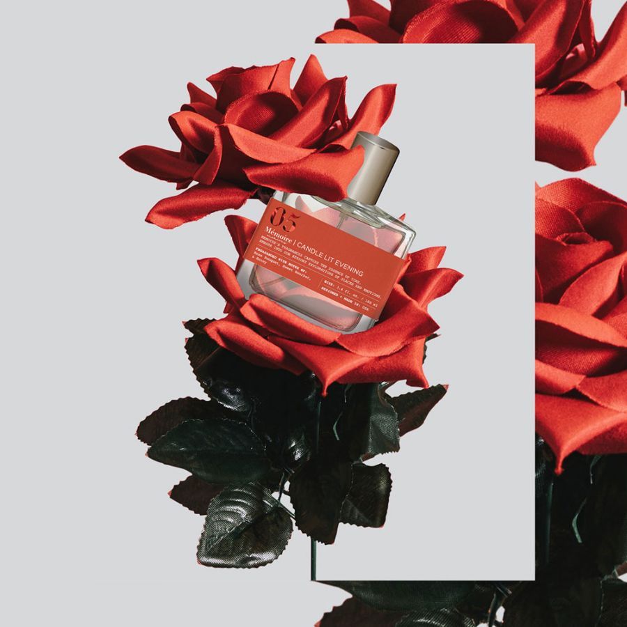 05 Candle Lit Evening - Mémoire Archives - Gallery 1