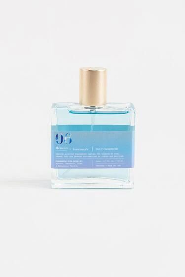 06 Wild Warrior - Mémoire Archives - Gallery 1