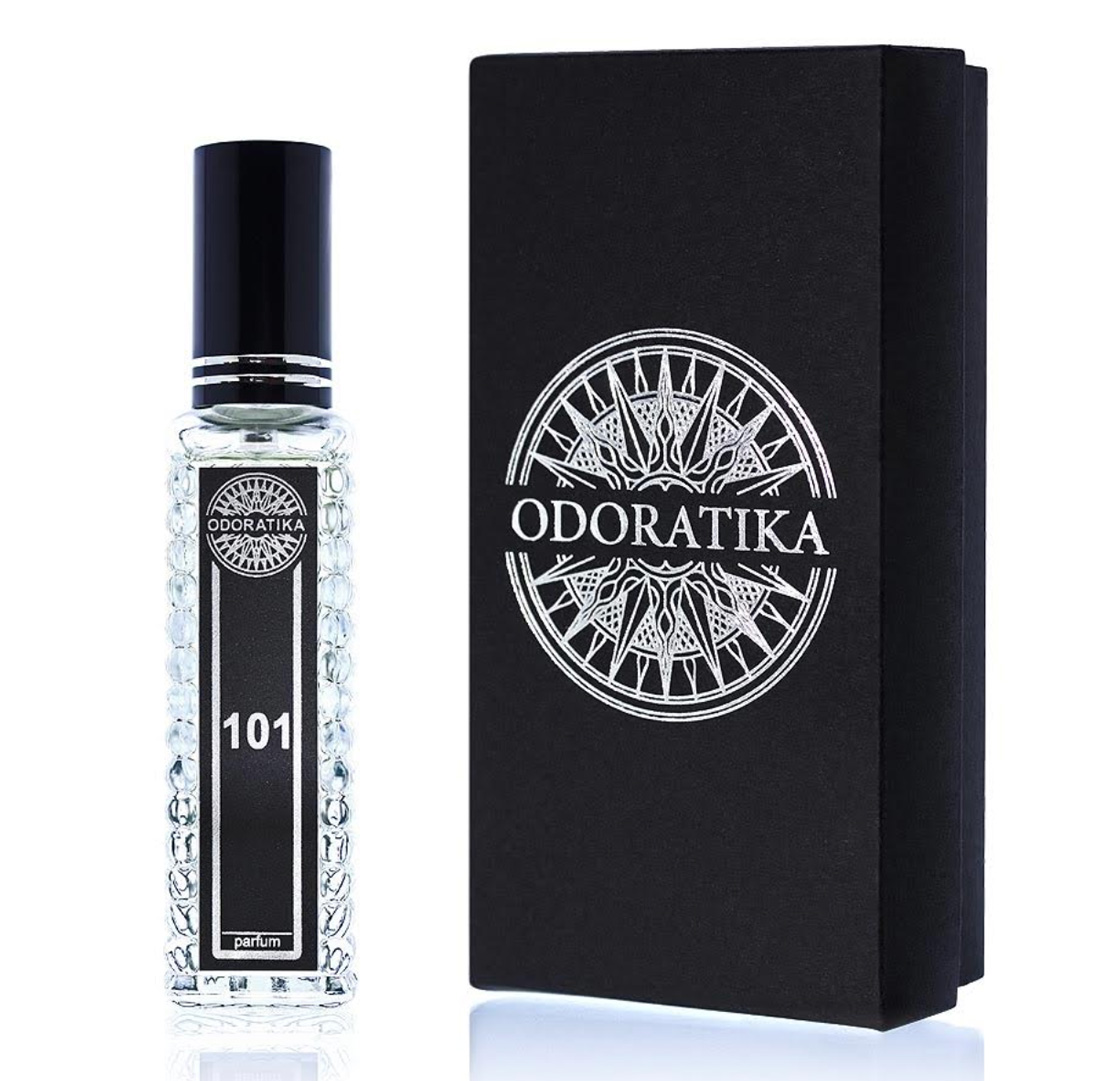 101 - Odoratika - Gallery 2