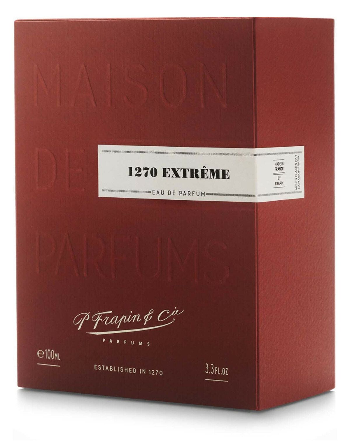 1270 Extrême - Frapin - Gallery 1