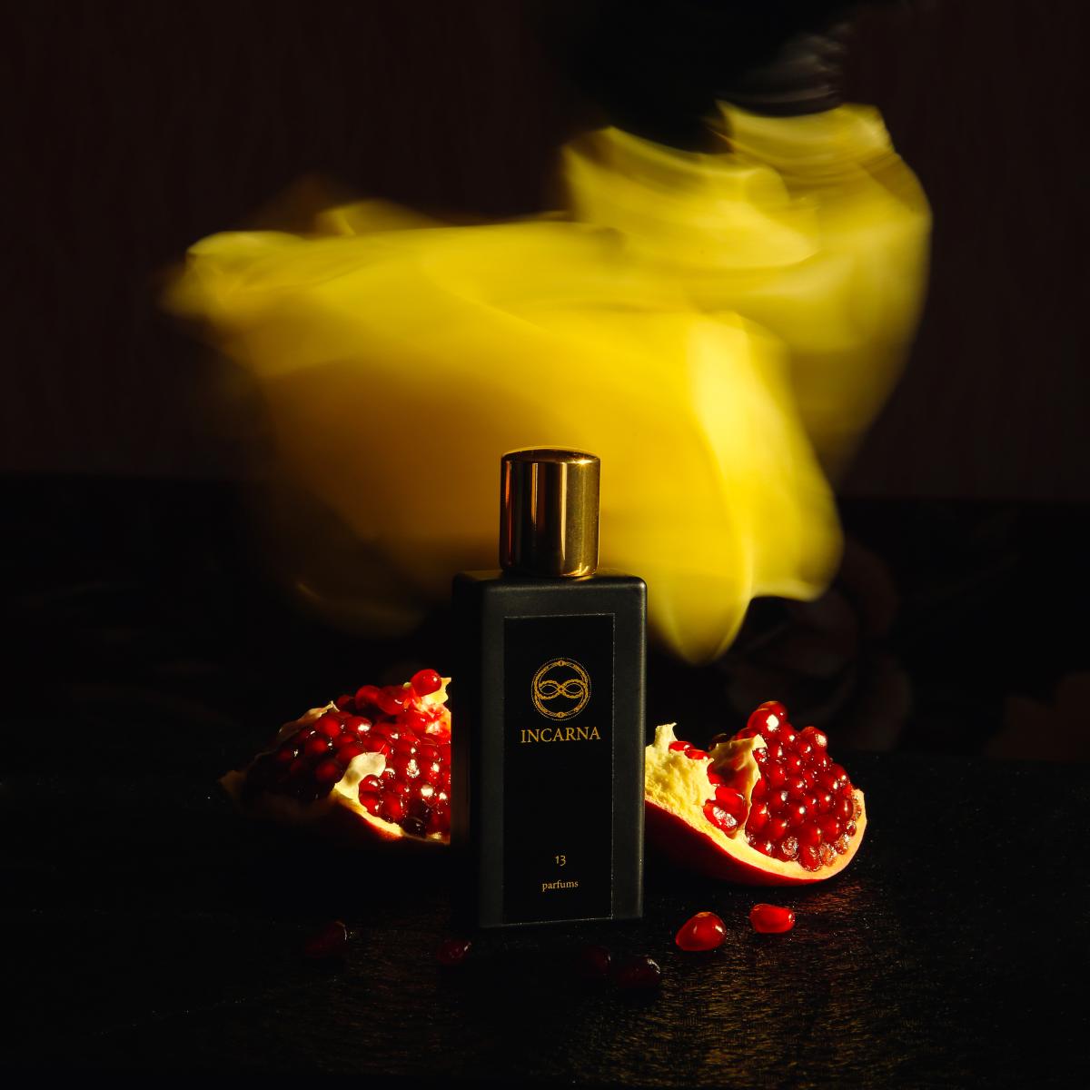 13 - Incarna parfums - Gallery 2