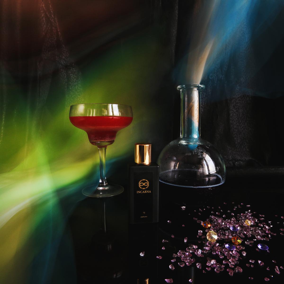 13 - Incarna parfums - Gallery 4