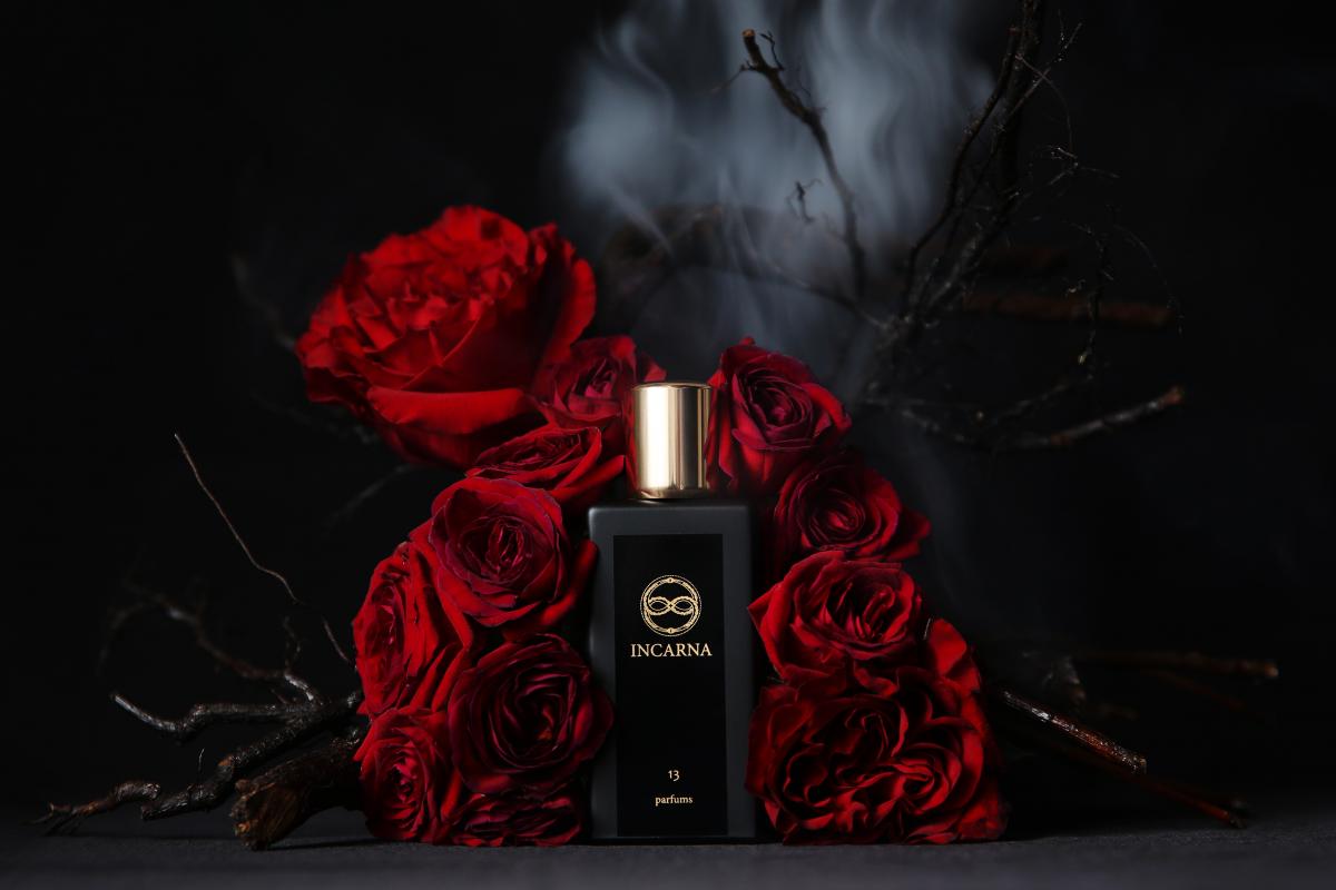 13 - Incarna parfums - Gallery 1