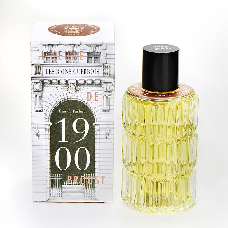 1900 L'Heure De Proust - Les Bains Guerbois - Gallery 1