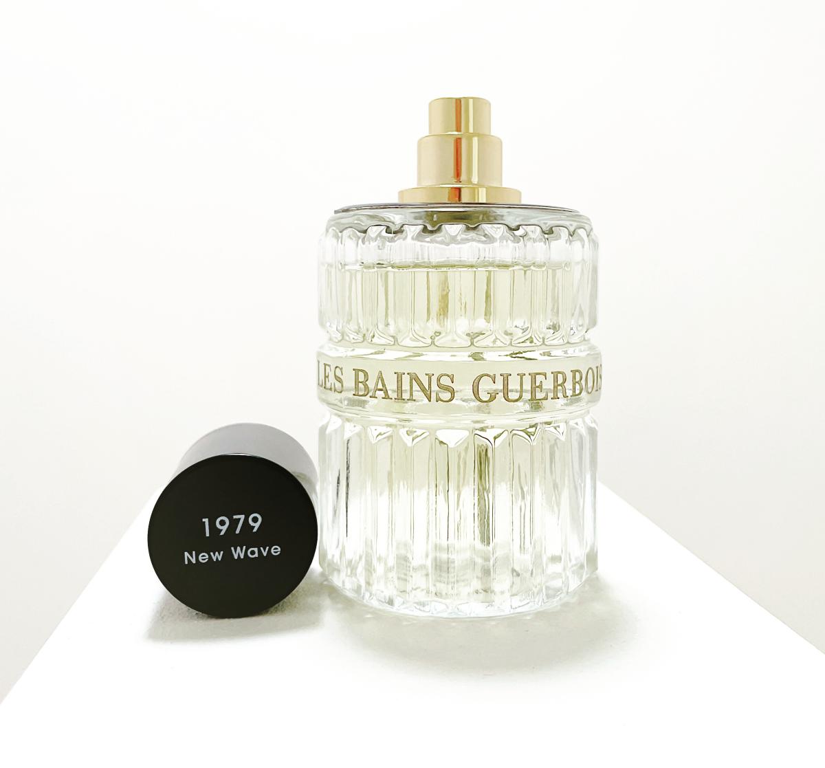 1979 New Wave - Les Bains Guerbois - Gallery 2