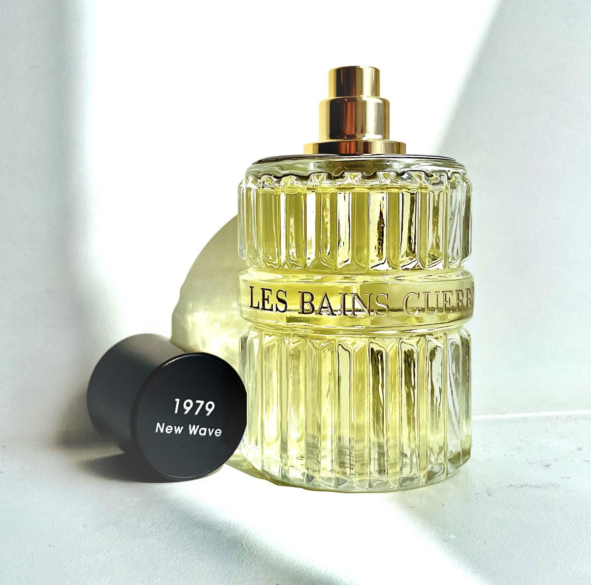 1979 New Wave - Les Bains Guerbois - Gallery 3