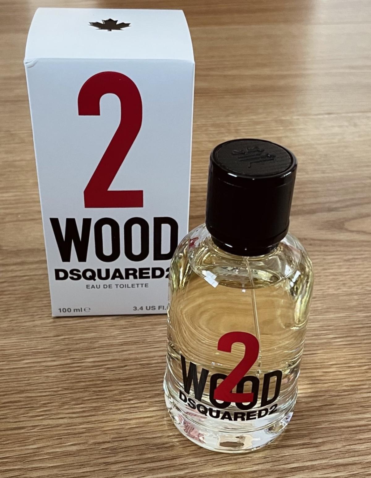 2 Wood - DSQUARED² - Gallery 2