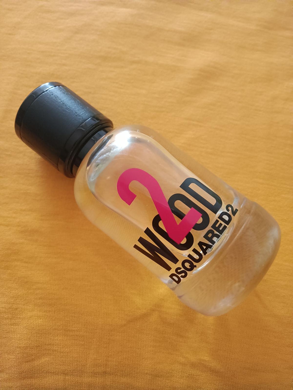 2 Wood - DSQUARED² - Gallery 3