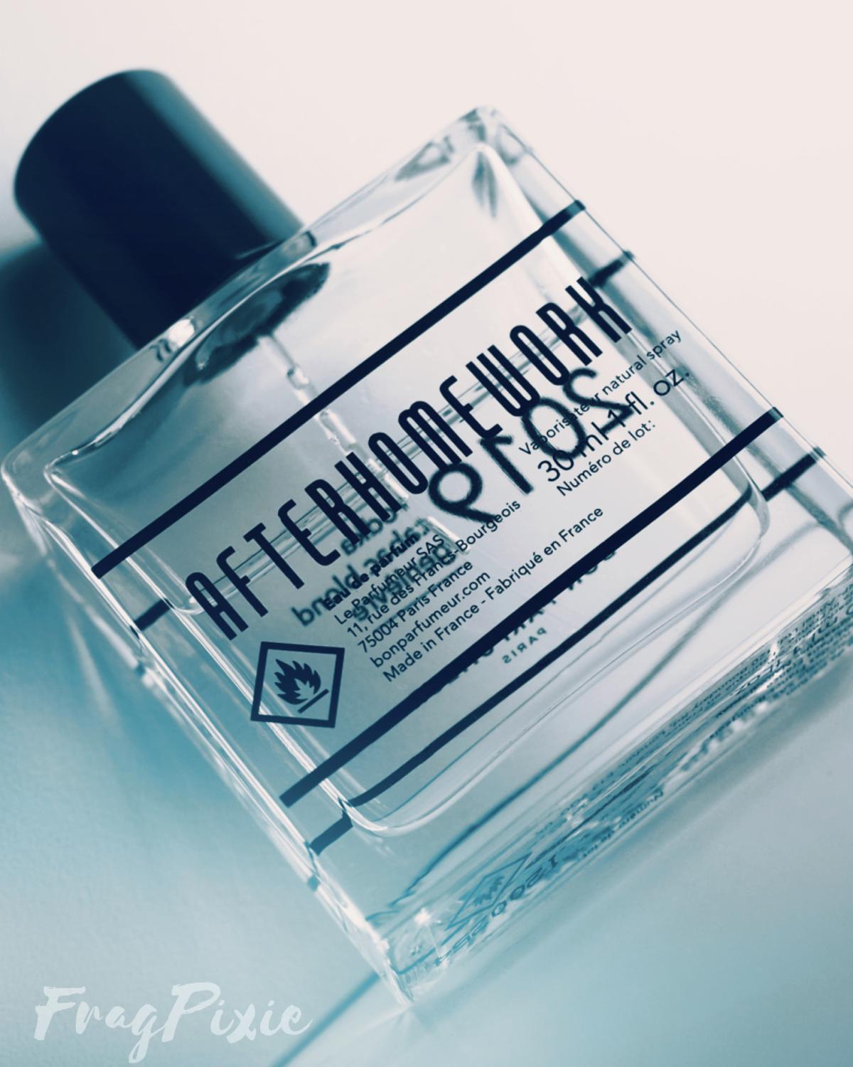 2019 vodka, tobacco, juniper - Bon Parfumeur - Gallery 1