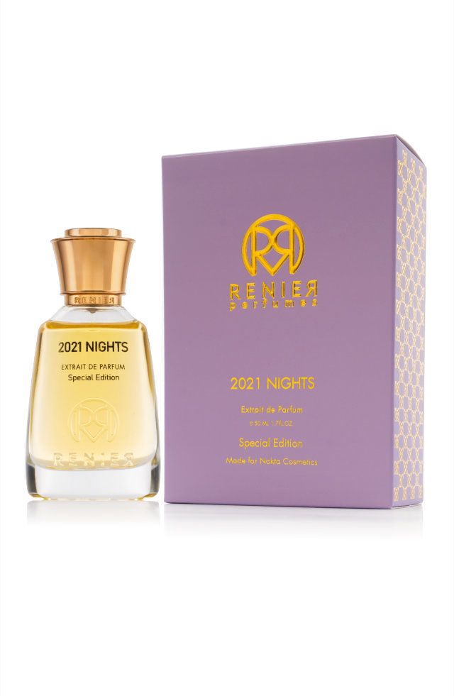 2021 Nights - Renier Perfumes - Gallery 1