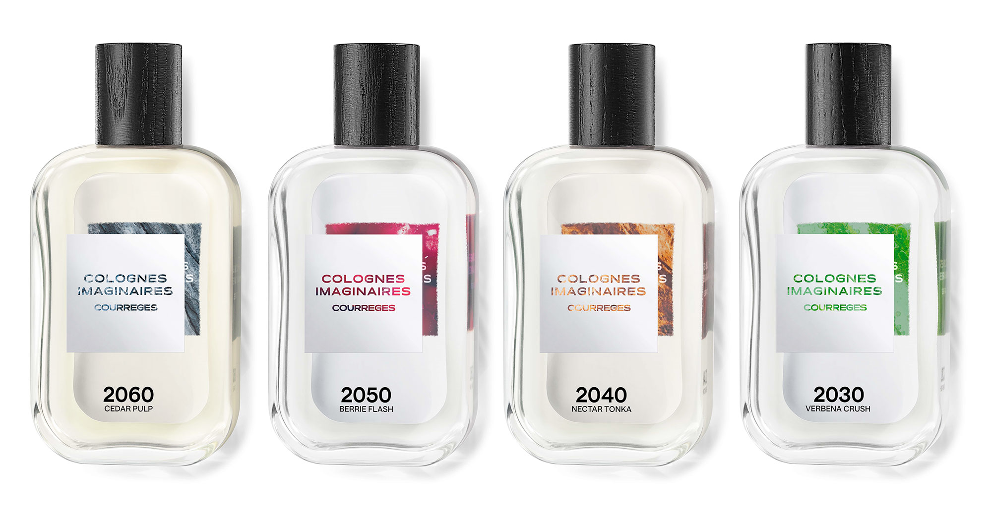 2050 Berrie Flash - Courrèges - Gallery 1