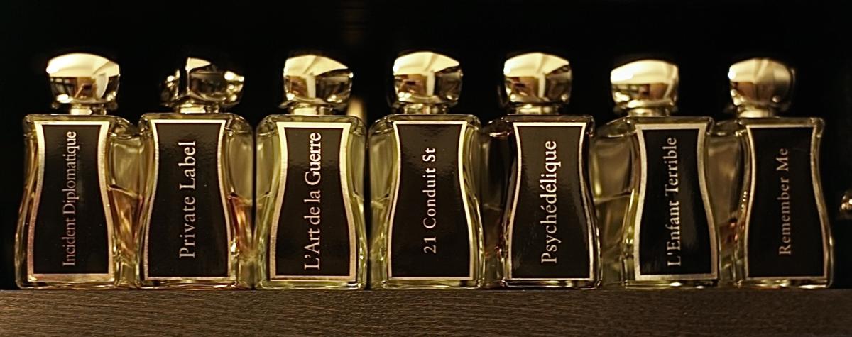 21 Conduit St - Jovoy Paris - Gallery 1