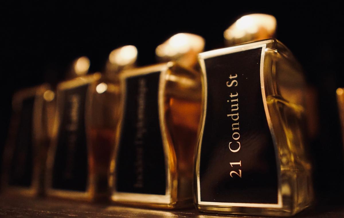 21 Conduit St - Jovoy Paris - Gallery 2
