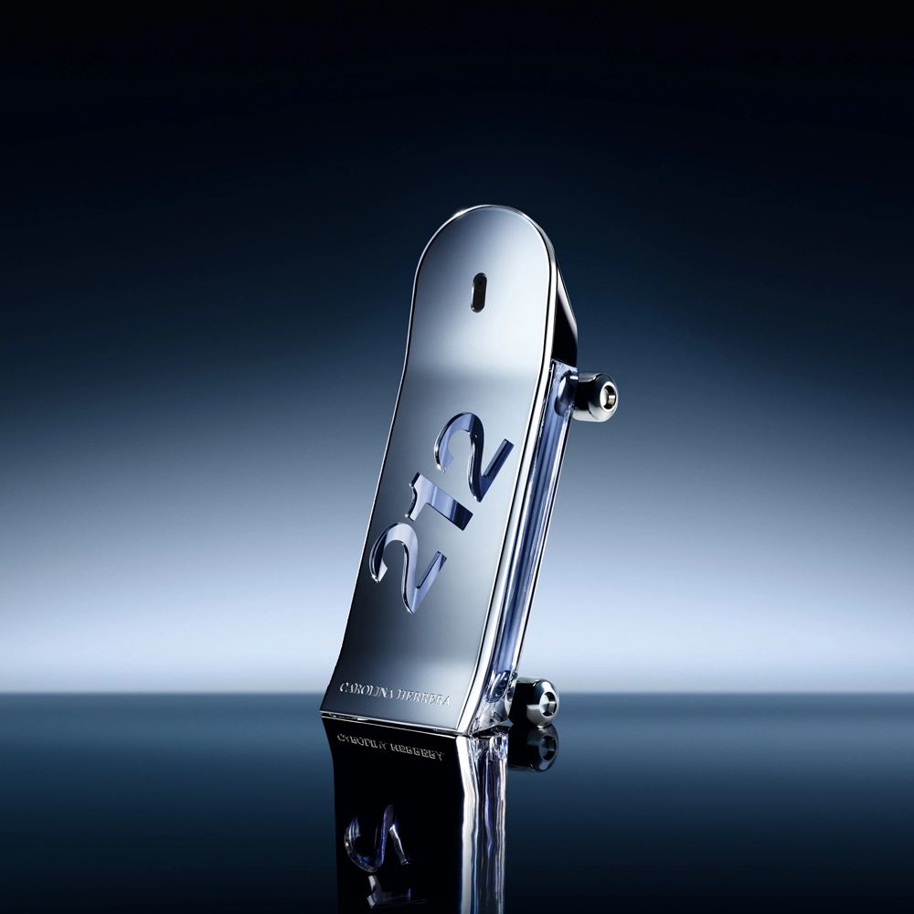 212 Heroes - Carolina Herrera - Gallery 3