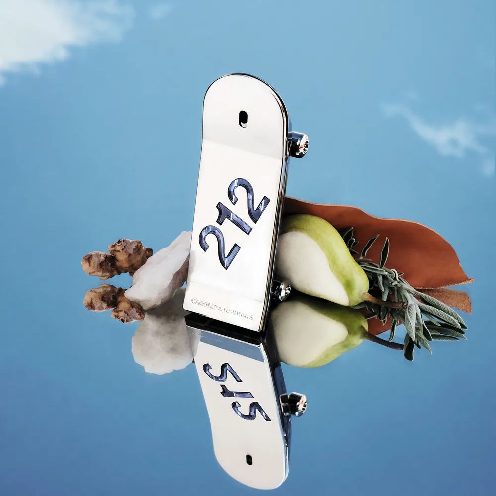 212 Heroes - Carolina Herrera - Gallery 2