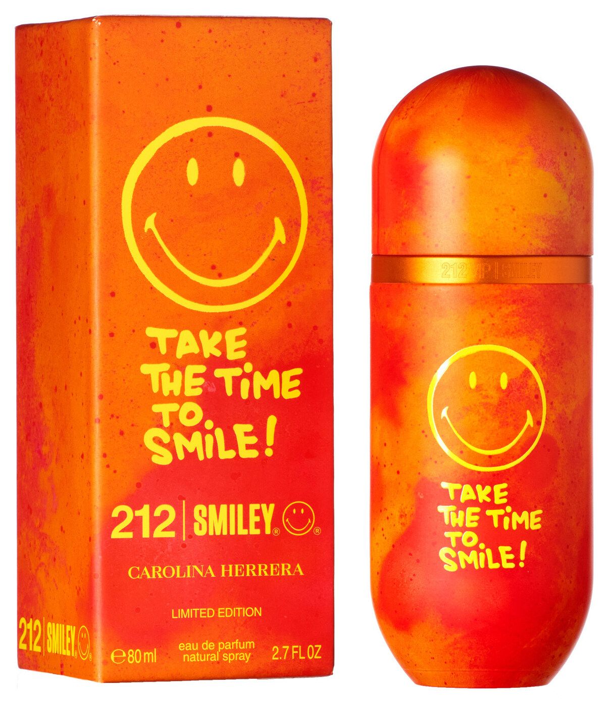 212 VIP Smiley - Carolina Herrera - Gallery 2