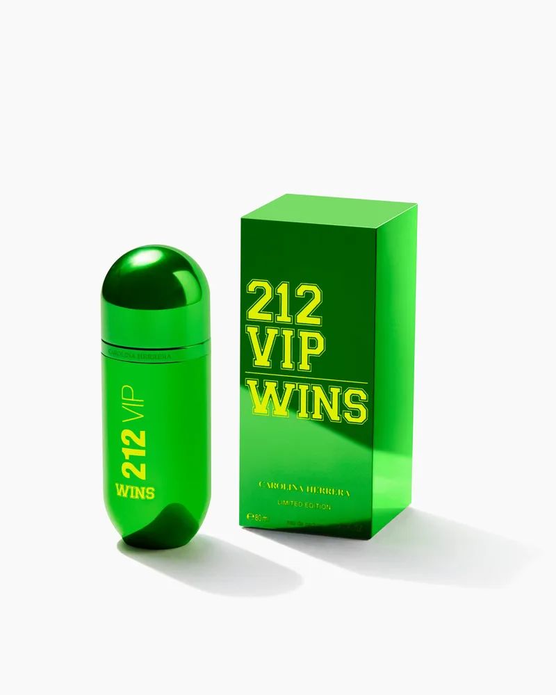 212 VIP Wins - Carolina Herrera - Gallery 2