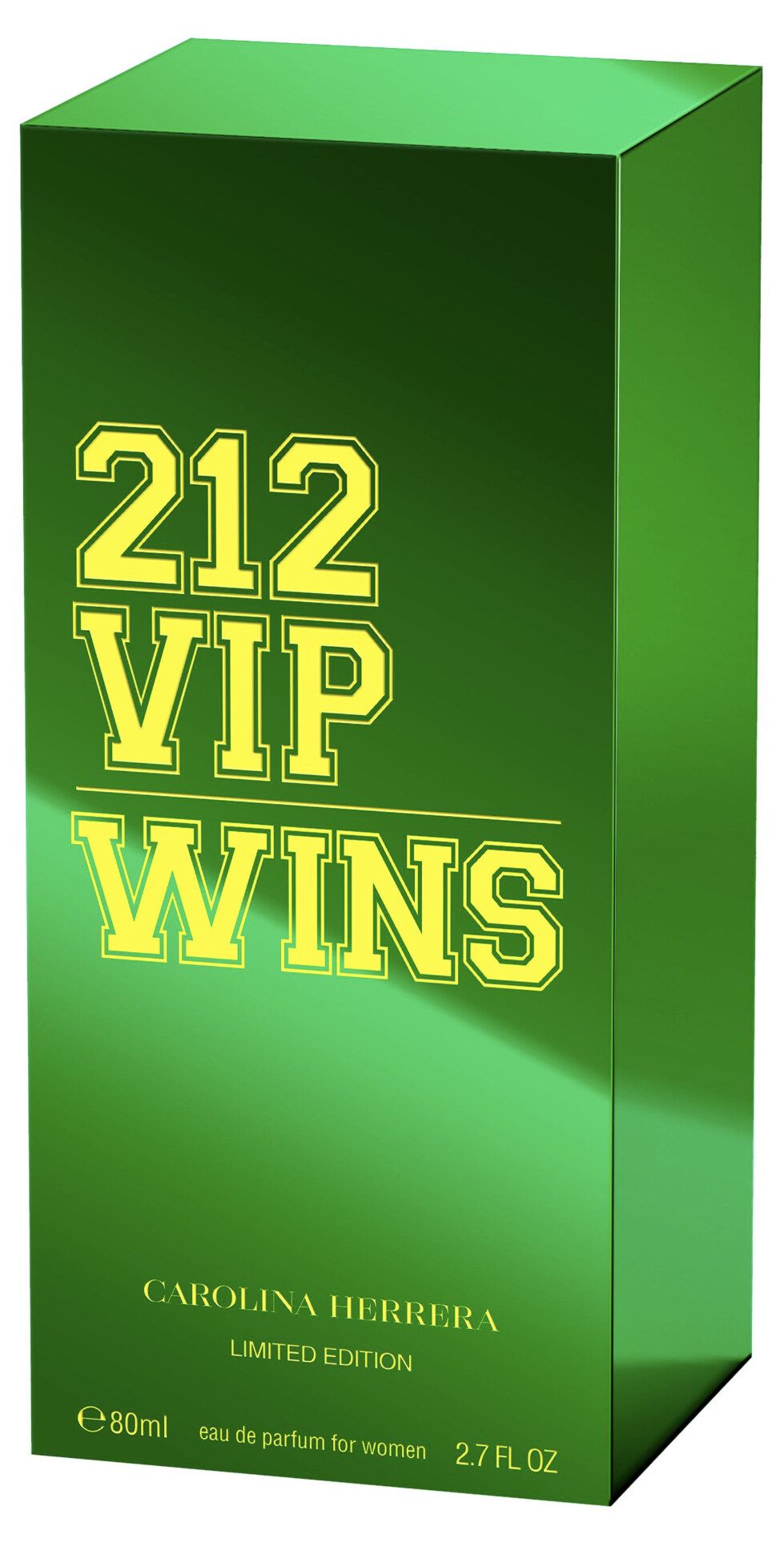 212 VIP Wins - Carolina Herrera - Gallery 2