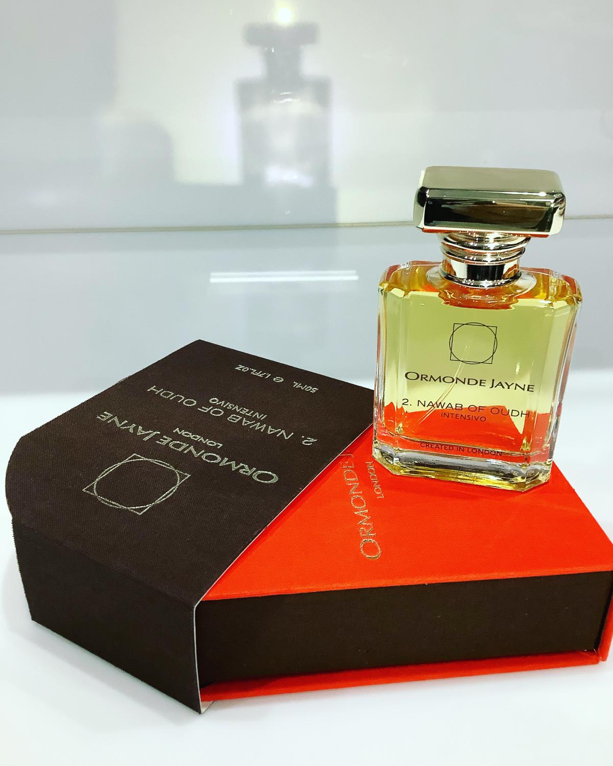 2. Nawab of Oudh Intensivo - Ormonde Jayne - Gallery 1