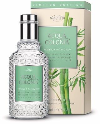 4711 Acqua Colonia Bamboo & Watermelon - 4711 - Gallery 2