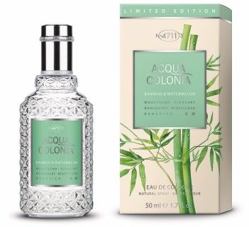 4711 Acqua Colonia Bamboo & Watermelon - 4711 - Gallery 3