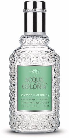 4711 Acqua Colonia Bamboo & Watermelon - 4711 - Gallery 4