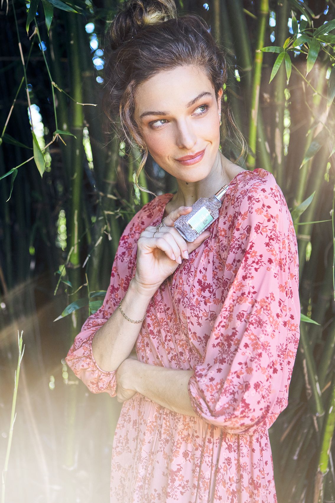 4711 Acqua Colonia Bamboo & Watermelon - 4711 - Gallery 2