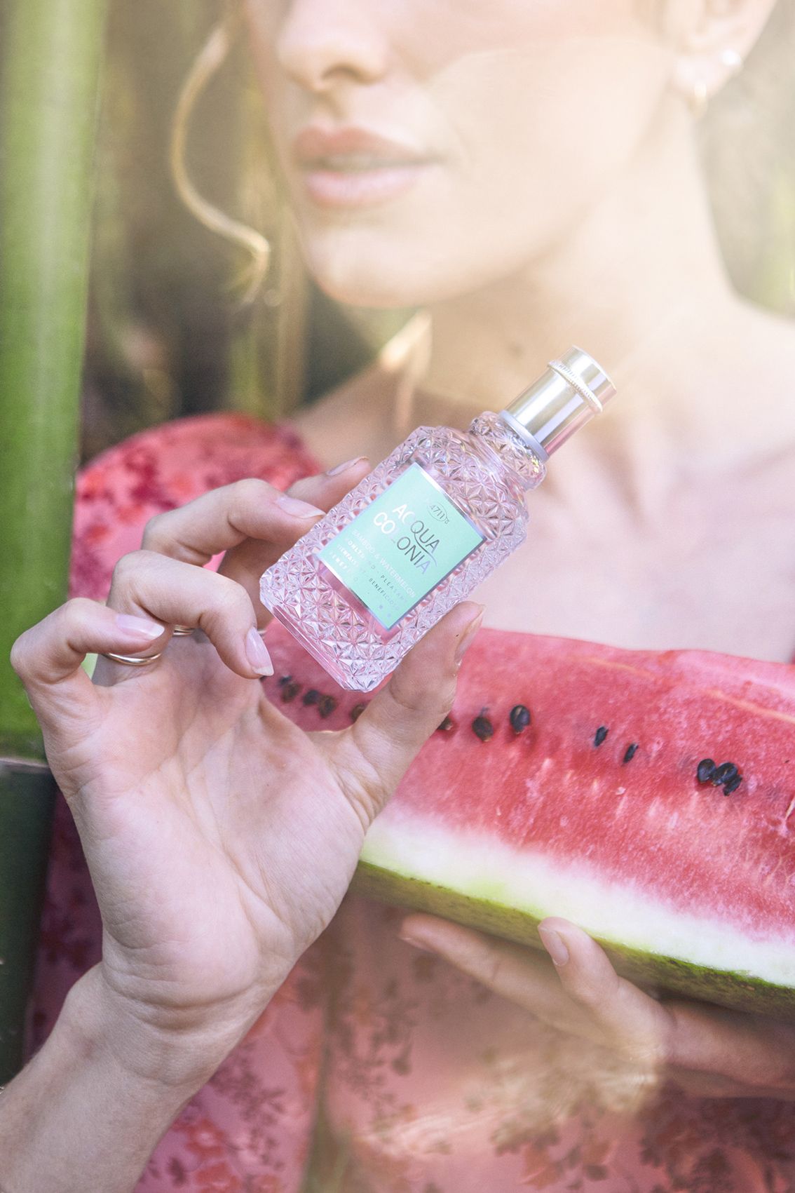 4711 Acqua Colonia Bamboo & Watermelon - 4711 - Gallery 3