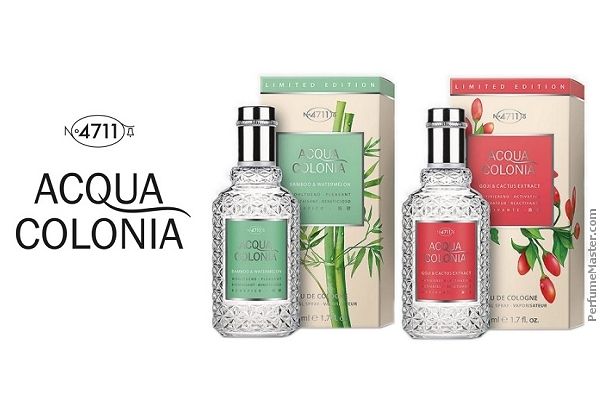 4711 Acqua Colonia Goji & Cactus Extract - 4711 - Gallery 2