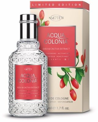 4711 Acqua Colonia Goji & Cactus Extract - 4711 - Gallery 3