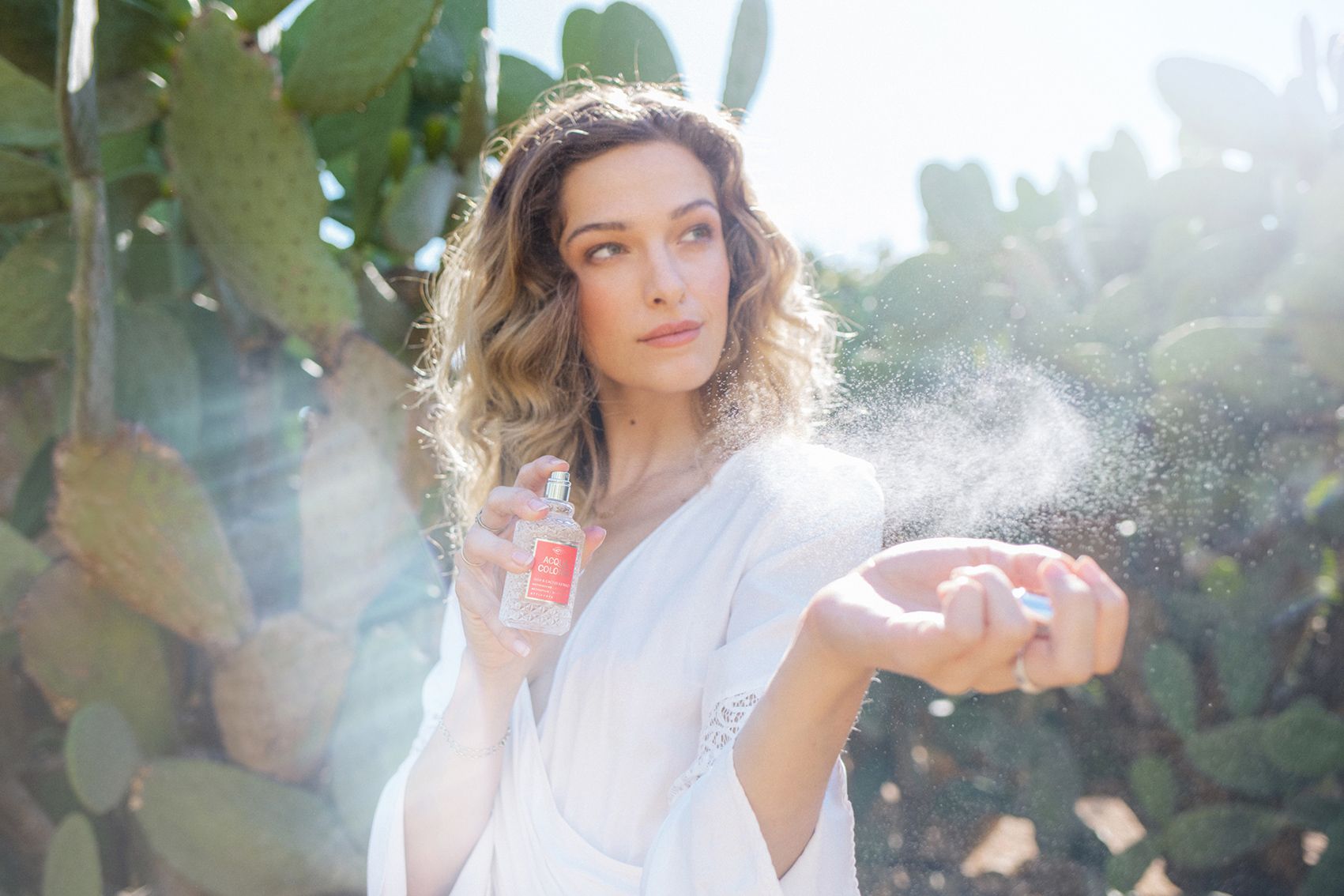 4711 Acqua Colonia Goji & Cactus Extract - 4711 - Gallery 3