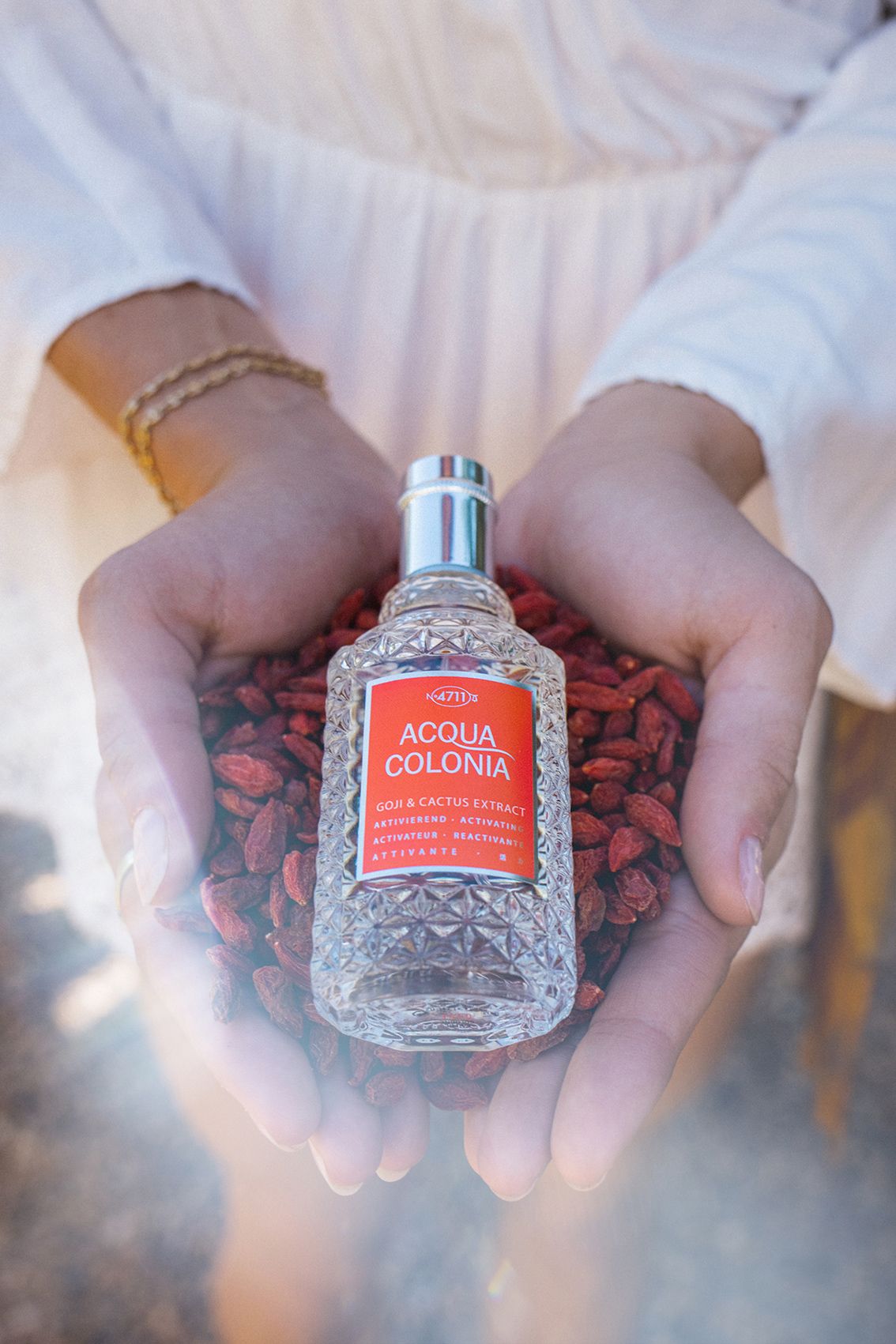 4711 Acqua Colonia Goji & Cactus Extract - 4711 - Gallery 4